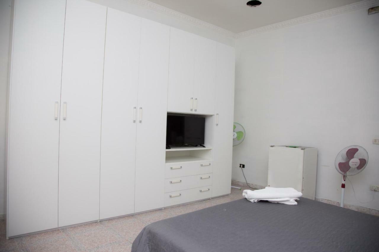 Camera Ciro Guest house